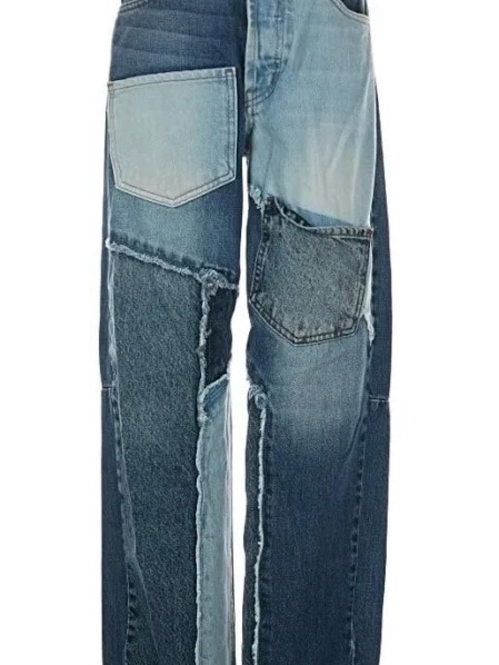 REVICE women’s boyfriend jeans - Picture 1 of 5